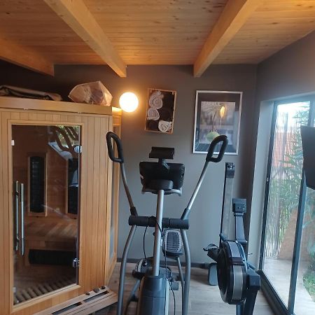 Studio Cosy Au Calme Apartment Toulon Bagian luar foto