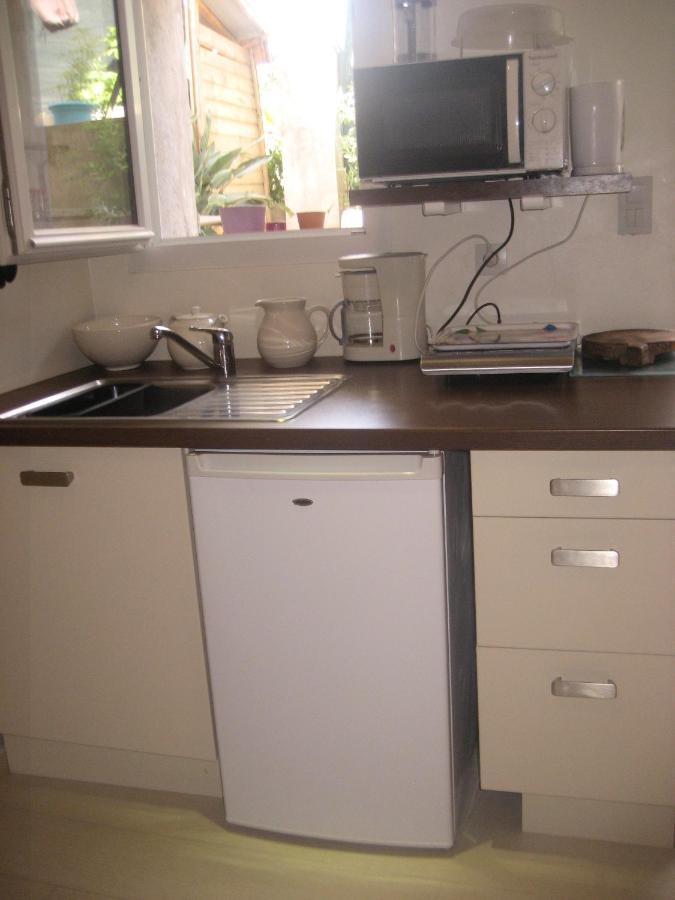 Studio Cosy Au Calme Apartment Toulon Bagian luar foto