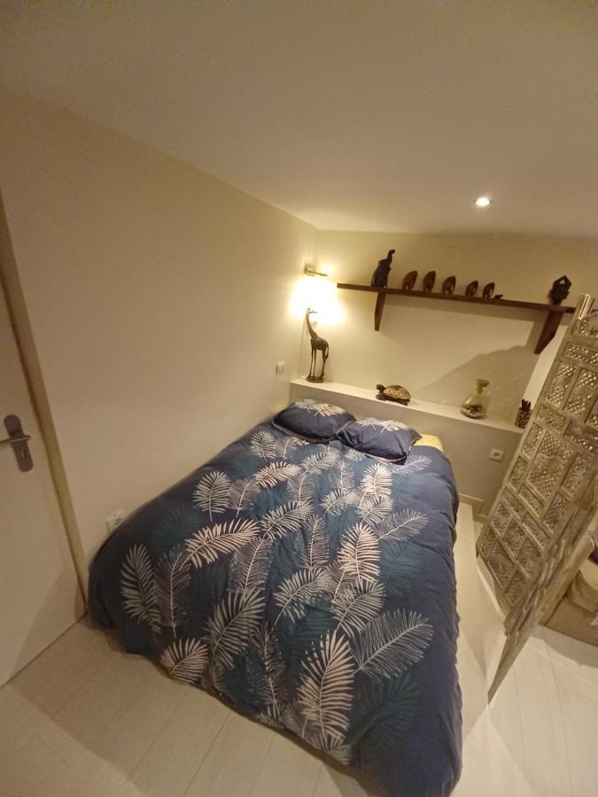 Studio Cosy Au Calme Apartment Toulon Bagian luar foto