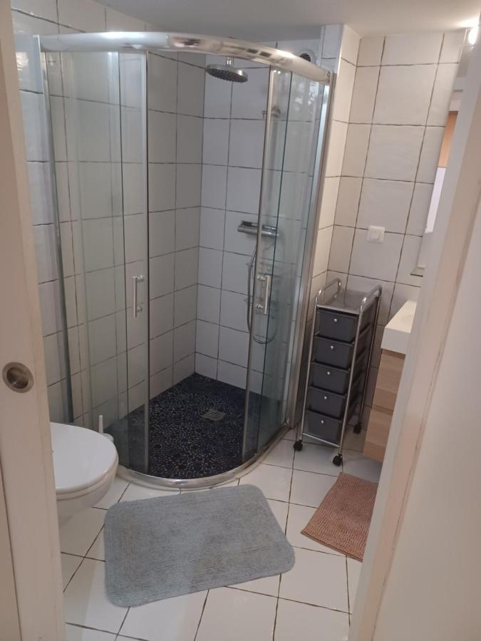 Studio Cosy Au Calme Apartment Toulon Bagian luar foto